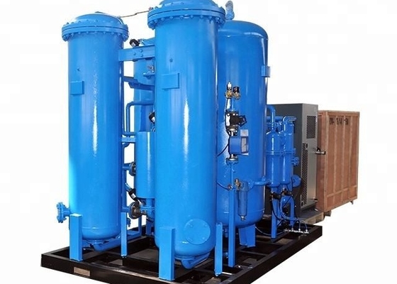 Sistema di generazione di ossigeno VPSA 5ppm, Sistema di ossigeno PSA 200nm3/h