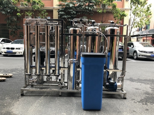 Purificatore d'aria con filtro a carboni attivi da 1,0 kW per azoto, 0,8 MPa