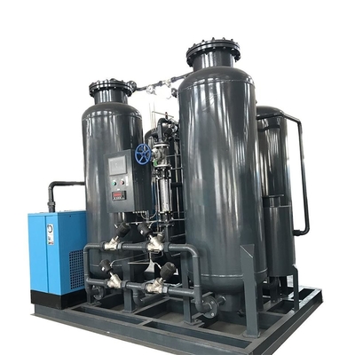 Tipo depuratore d'aria aria-idrogeno del CBN del carbonio di PSA del purificatore dell'azoto