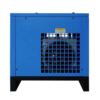 Asciugatrice d' aria refrigerante da 25 sfm R407c, asciugatrice d' aria a compressione da 5,0mpa