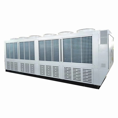 Sistema di raffreddamento del frigorifero PLC da 20 CV