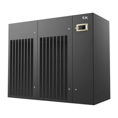 Condizionatore di precisione per data center da 14 tonnellate 50Hz PAC Packaged