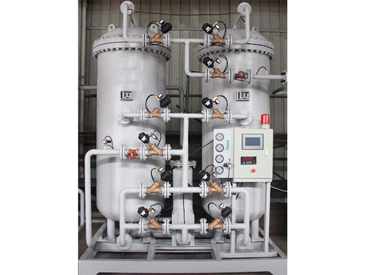 93% PSA generatore di ossigeno da 1,0 kW 500nm3/h