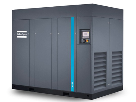 110 Psi Compressore di N2 senza olio, 22kw N2 Compressore d' aria