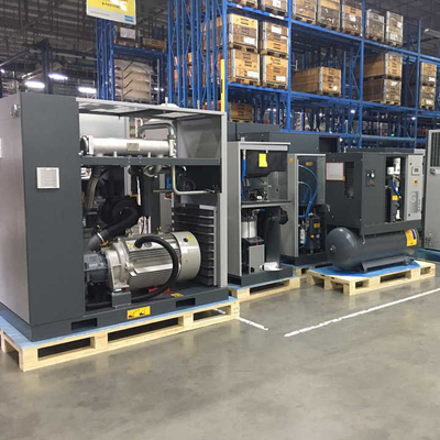 5-5000nm3/H PSA N2 Generator, 95% Uhp Generator di azoto