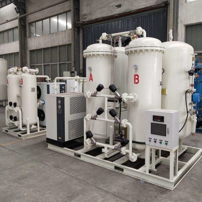 Generatore di N2 a membrana marina PSA di 1.0 kW