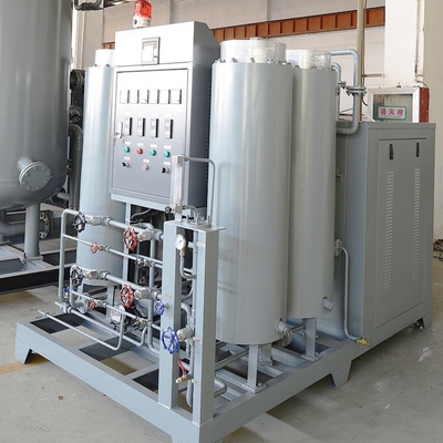 3p 50hz Ammonio Cracker Unit 60hz impianto di generazione di idrogeno