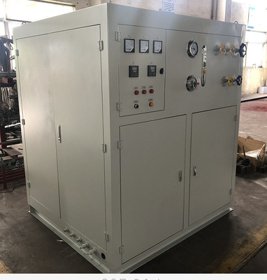 10m3 H Generatore anidro di ammoniaca elettrico