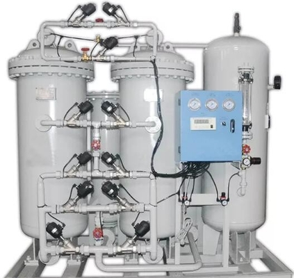 Impianti di produzione di idrogeno da 40 Nm3/H 50kW 380V Cracker di ammoniaca per la produzione di idrogeno