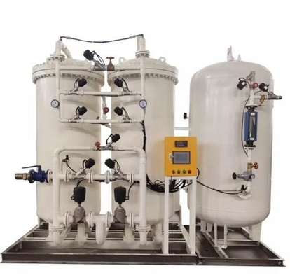 Unità di cracking dell'idrogeno ammoniaca acciaio al carbonio Nh3