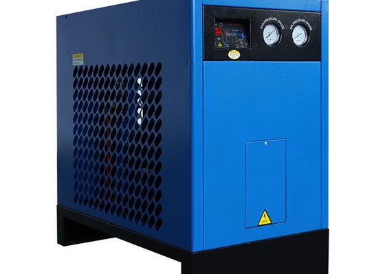 Compressore d'aria medicale di precisione dentale 0.7MPa 60m3/min con essiccatore frigorifero