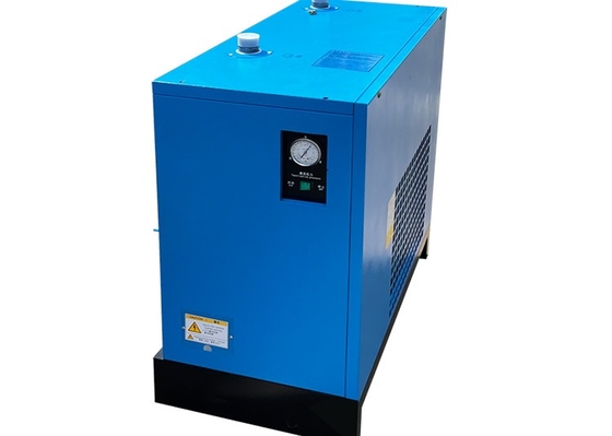 Essiccatore d'aria refrigerato automatico da 110v 100 Cfm, essiccatore d'aria a frigorifero da 115psi