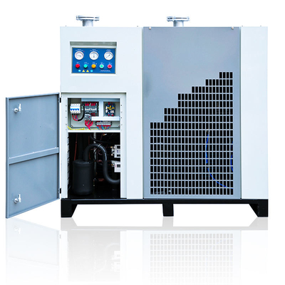 50hz senza calore asciugatrice di assorbimento aria compressa 0,7mpa rigenerativa