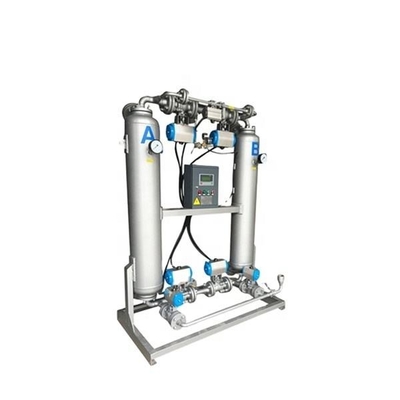 Essiccatore ad aria rigenerativa a 10 bar 1.5nm3/min, essiccatore ad aria compressa ad adsorbimento a 6 bar