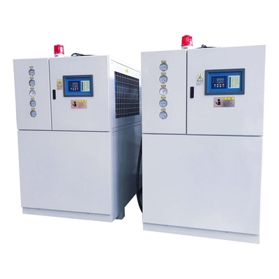 Sistema di raffreddamento del frigorifero da 1000w 220v 60hz frigorifero ad acqua per taglialaser