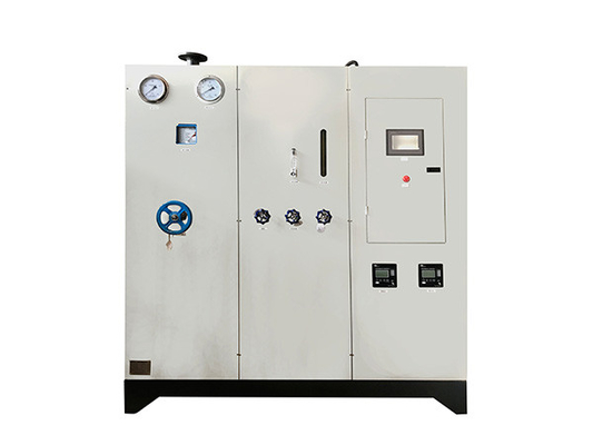 Purificatore d'aria a carbonio con azoto 0.6mpa e ozono per frigorifero 0.8mpa
