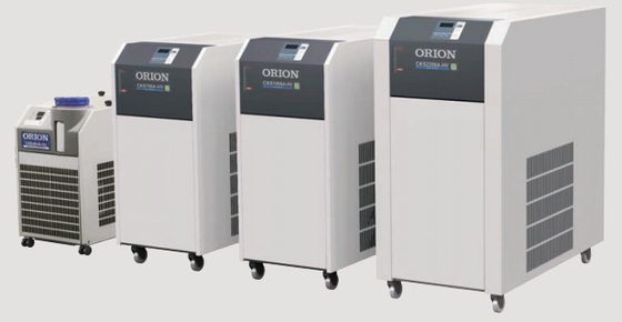 Sistema di raffreddamento ad acqua a 57 kW 220v, 50hz
